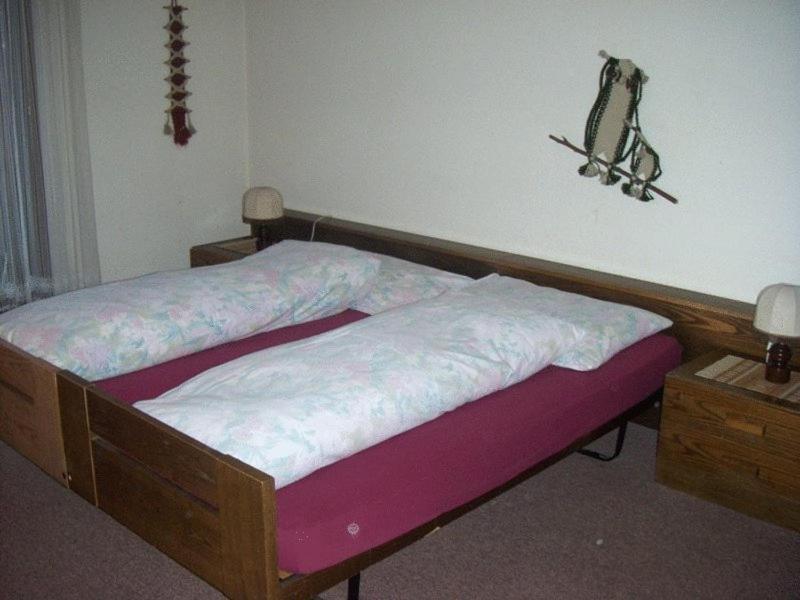 Hotel Walida Bönigen Екстериор снимка